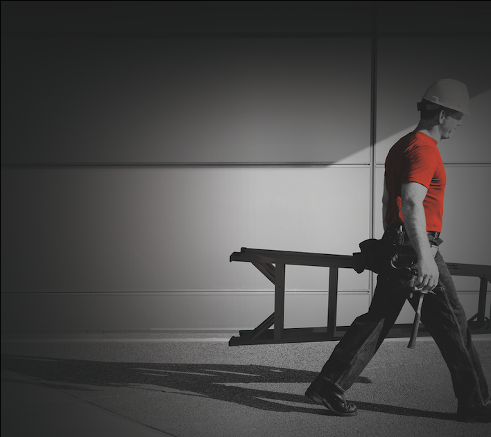 Pinnacle-Ladders from TB Davies